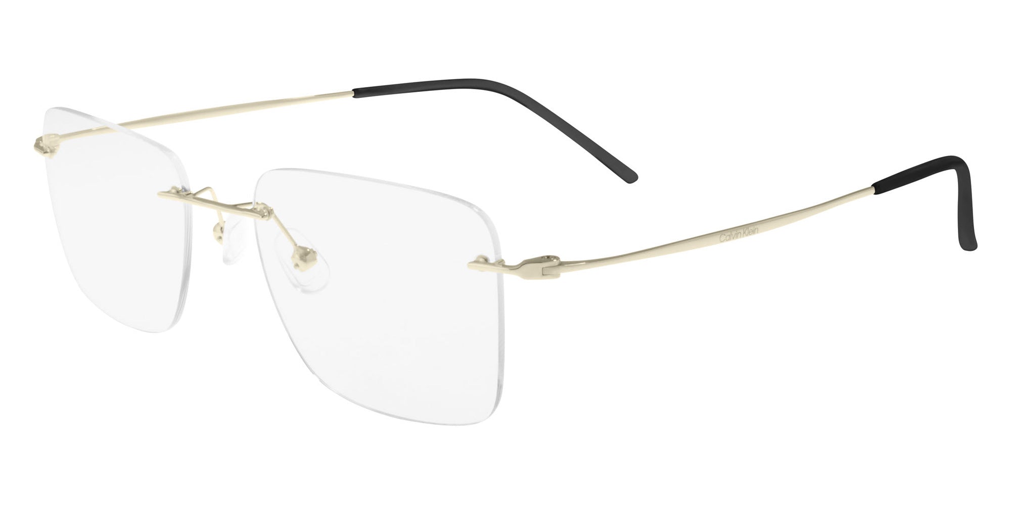 Calvin Klein CK22125TB 001 52 - Black #id:kcck22125tb001_s:100100