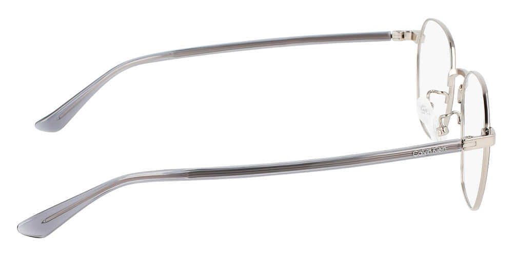 Calvin Klein CK22130LB 015 48 - Light Gunmetal/Black #id:kcck22130lb015_s:102130