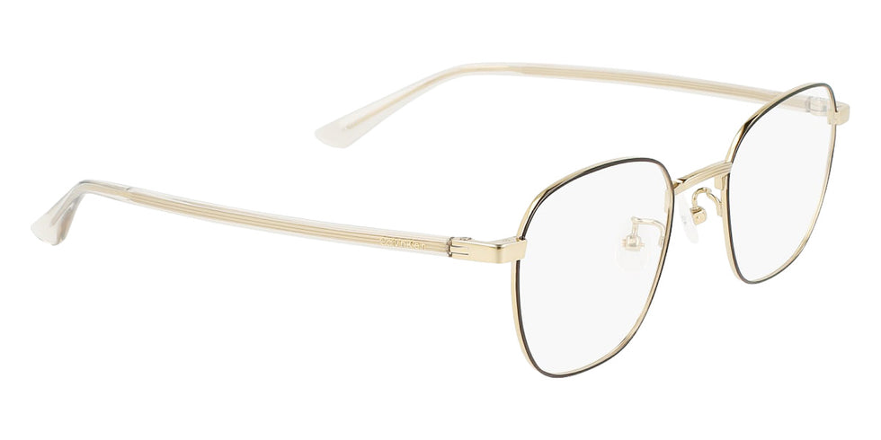 Calvin Klein CK22130LB 711 53 - Gold/Black #id:kcck22130lb711_s:100135