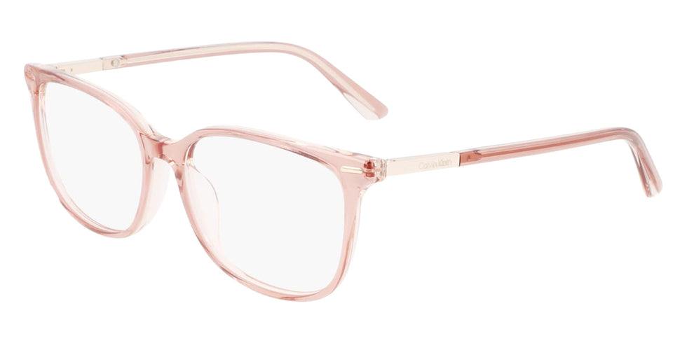 Calvin Klein CK22505 601 53 - Rose #id:kcck22505601_s:100105