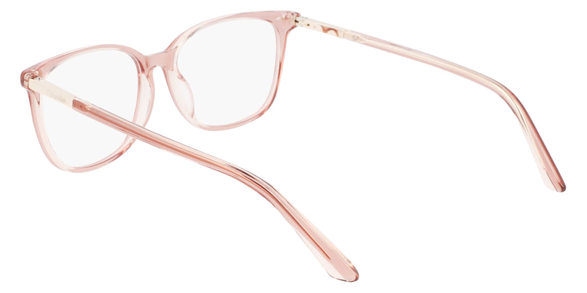 Calvin Klein CK22505 601 53 - Rose #id:kcck22505601_s:100115