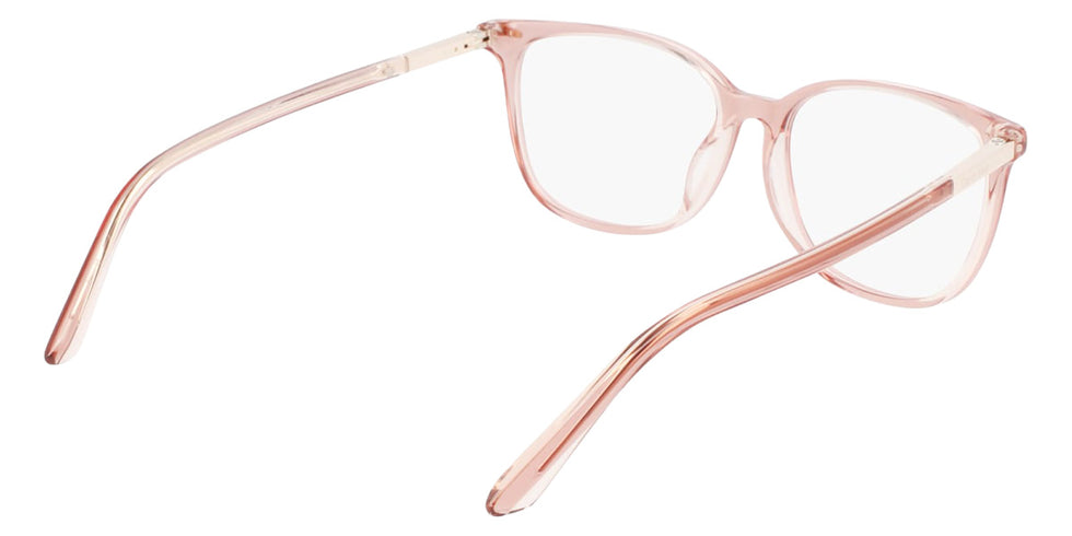 Calvin Klein CK22505 601 53 - Rose #id:kcck22505601_s:100125