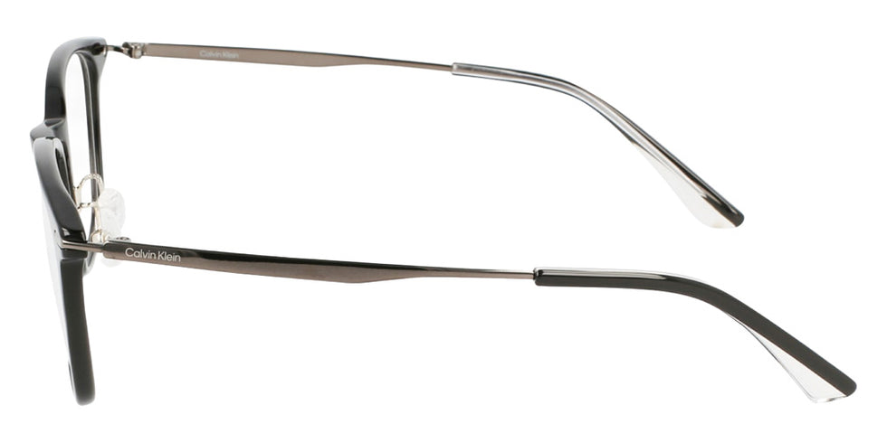 Calvin Klein CK22524LB 001 54 - Black #id:kcck22524lb001_s:100110