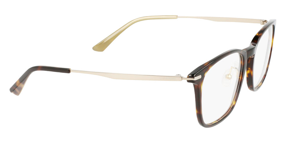 Calvin Klein CK22524LB 220 54 - Brown Havana #id:kcck22524lb220_s:104135