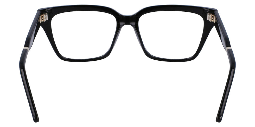 Calvin Klein CK22539 001 54 - Black #id:kcck22539001_s:100120