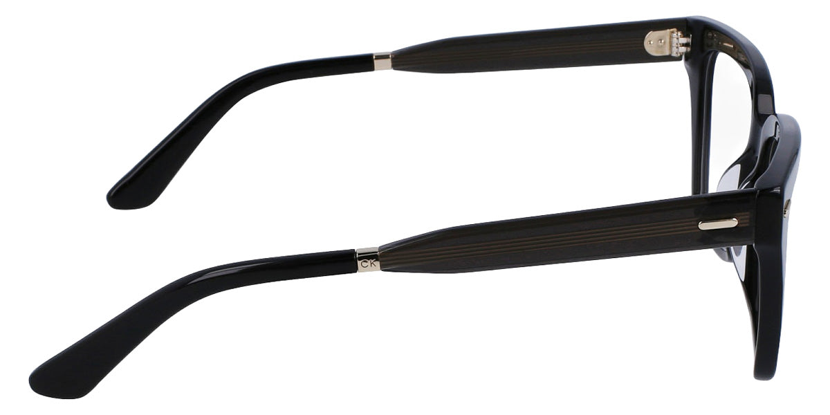 Calvin Klein CK22539 001 54 - Black #id:kcck22539001_s:100130