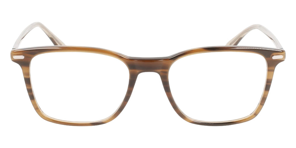 Calvin Klein CK22541 317 53 - Striped Olive #id:kcck22541317_s:100100