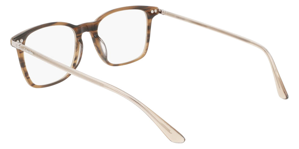 Calvin Klein CK22541 317 53 - Striped Olive #id:kcck22541317_s:100115