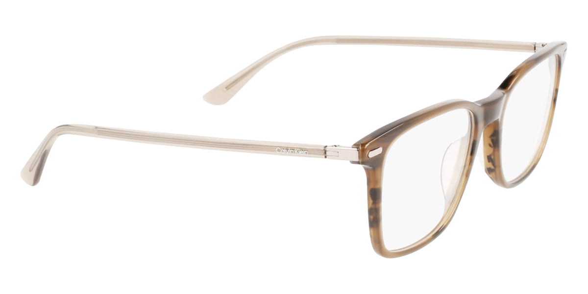 Calvin Klein CK22541 317 53 - Striped Olive #id:kcck22541317_s:100135