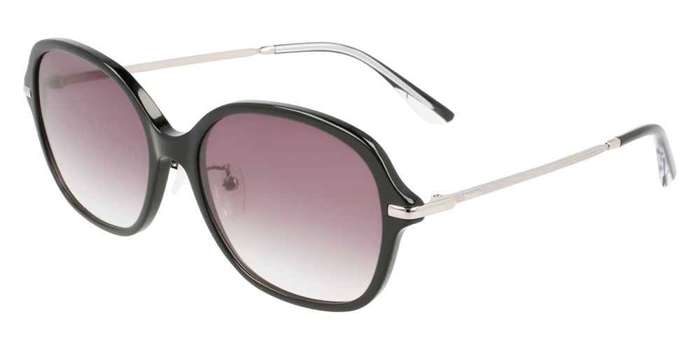 Calvin Klein CK22560SLB 001 57 - Black #id:kcck22560slb001_s:100105