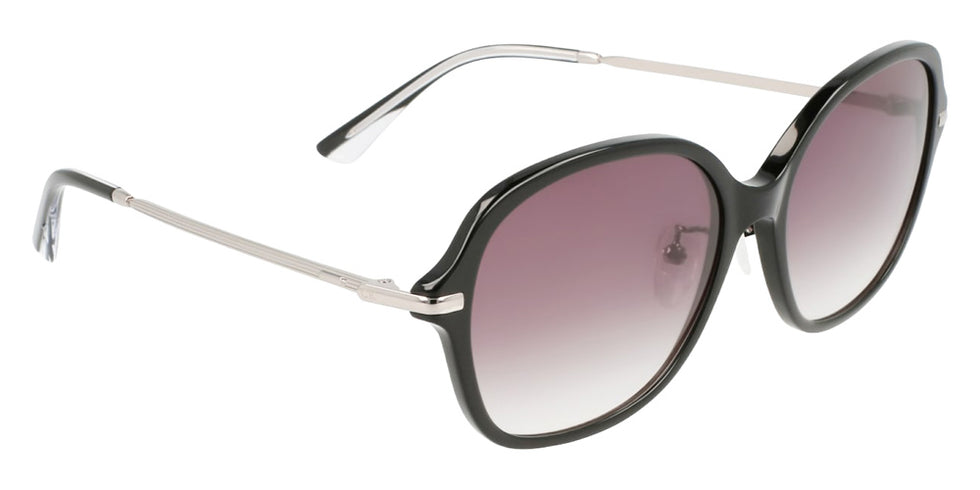 Calvin Klein CK22560SLB 001 57 - Black #id:kcck22560slb001_s:100135