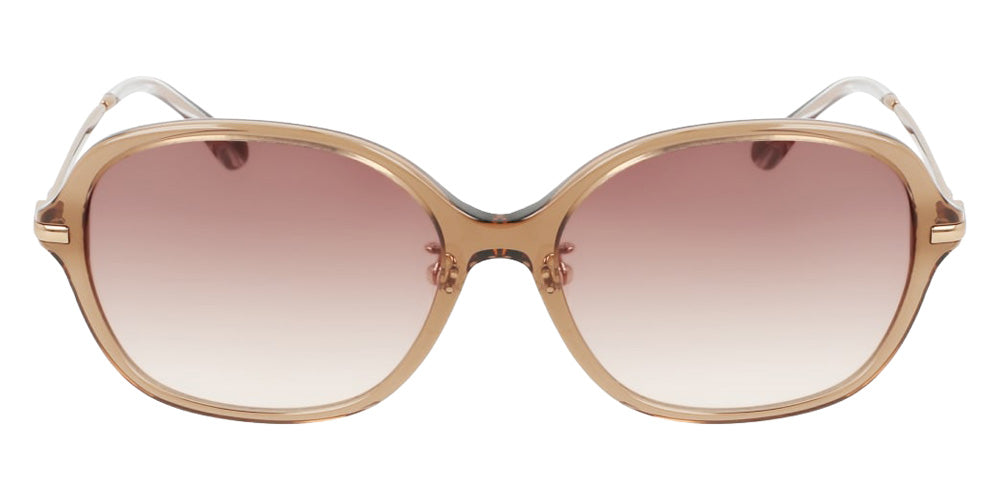 Calvin Klein CK22560SLB 200 57 - Brown #id:kcck22560slb200_s:102100