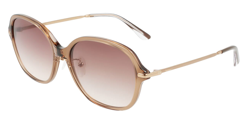 Calvin Klein CK22560SLB 200 57 - Brown #id:kcck22560slb200_s:102105