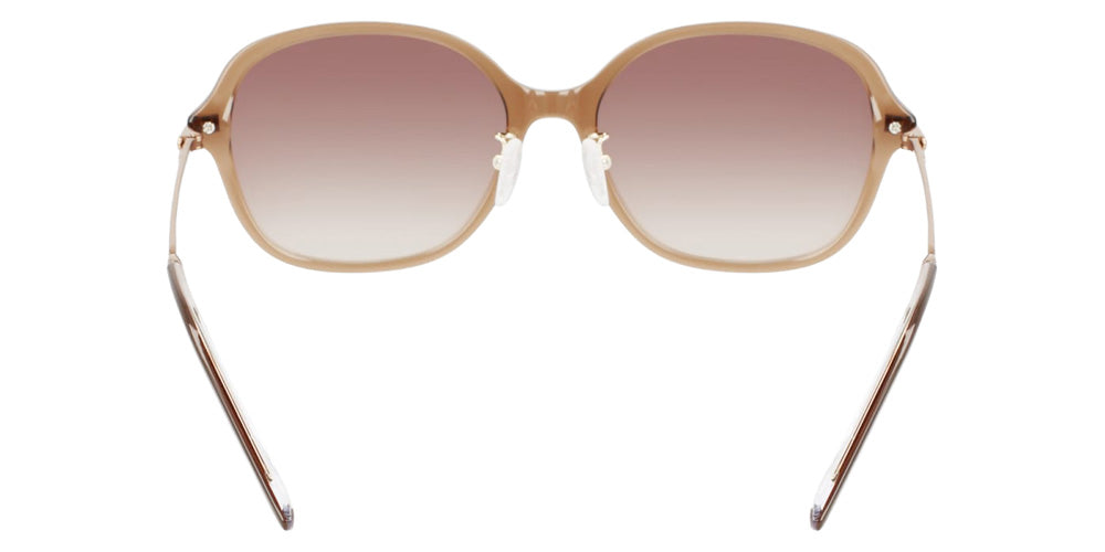 Calvin Klein CK22560SLB 200 57 - Brown #id:kcck22560slb200_s:102120