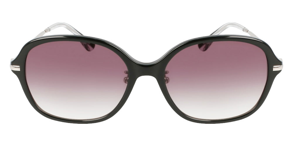 Calvin Klein CK22560SLB N 001 57 - Black #id:kcck22560slbn001_s:100100