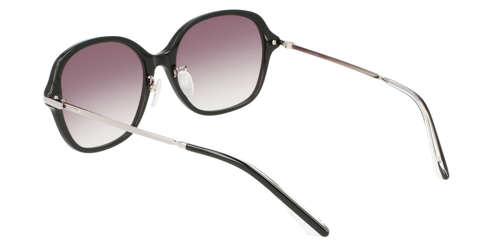 Calvin Klein CK22560SLB N 001 57 - Black #id:kcck22560slbn001_s:100115