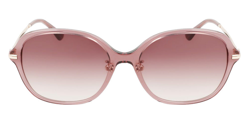 Calvin Klein CK22560SLB N 535 57 - Crystal Violet #id:kcck22560slbn535_s:106100