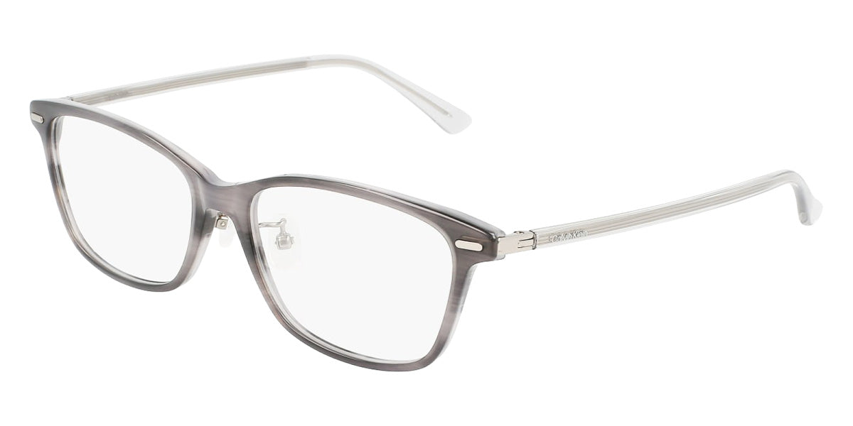 Calvin Klein CK22561LB 038 54 - Gray Horn #id:kcck22561lb038_s:100105