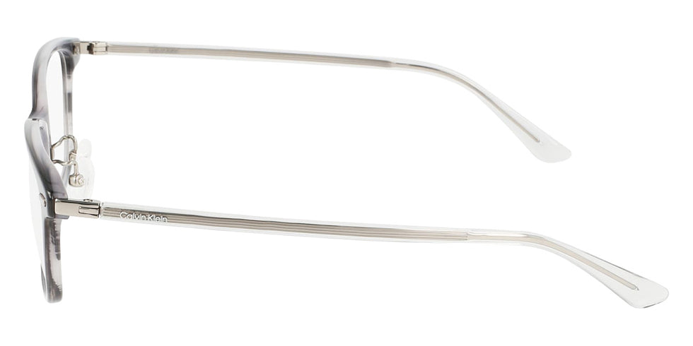 Calvin Klein CK22561LB 038 54 - Gray Horn #id:kcck22561lb038_s:100110