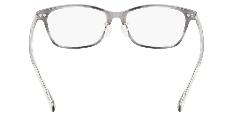 Calvin Klein CK22561LB 038 54 - Gray Horn #id:kcck22561lb038_s:100120