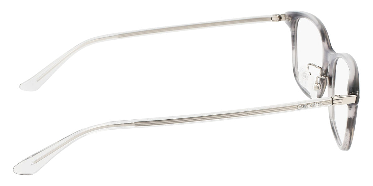 Calvin Klein CK22561LB 038 54 - Gray Horn #id:kcck22561lb038_s:100130