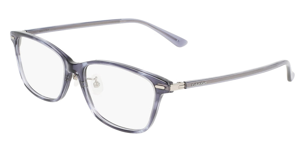 Calvin Klein CK22561LB 420 54 - Navy Horn #id:kcck22561lb420_s:100105