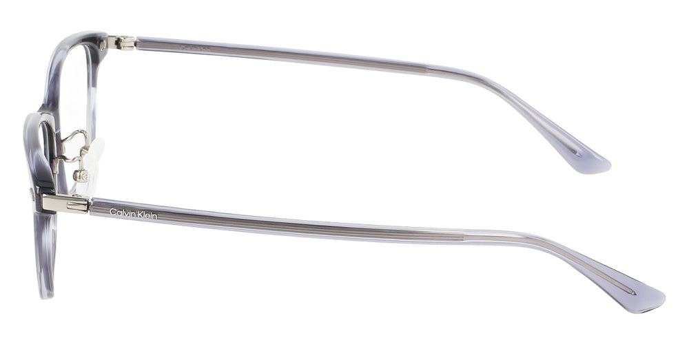 Calvin Klein CK22561LB 420 54 - Navy Horn #id:kcck22561lb420_s:100110