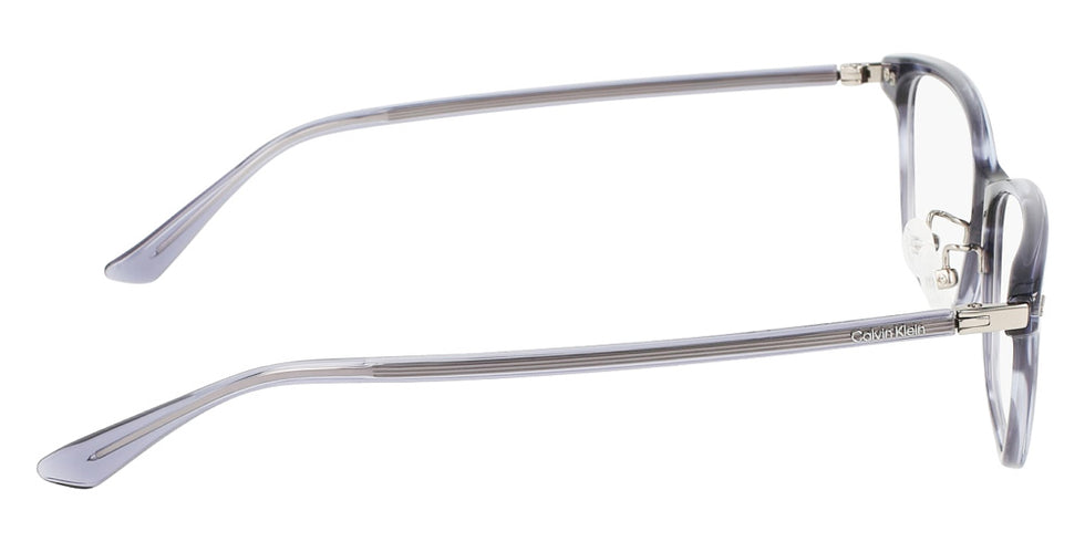 Calvin Klein CK22561LB 420 54 - Navy Horn #id:kcck22561lb420_s:100130