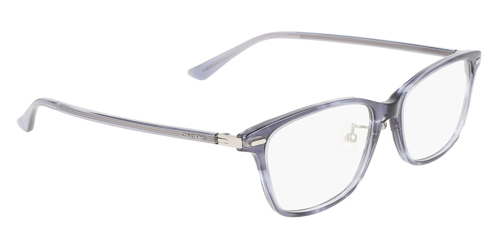 Calvin Klein CK22561LB 420 54 - Navy Horn #id:kcck22561lb420_s:100135