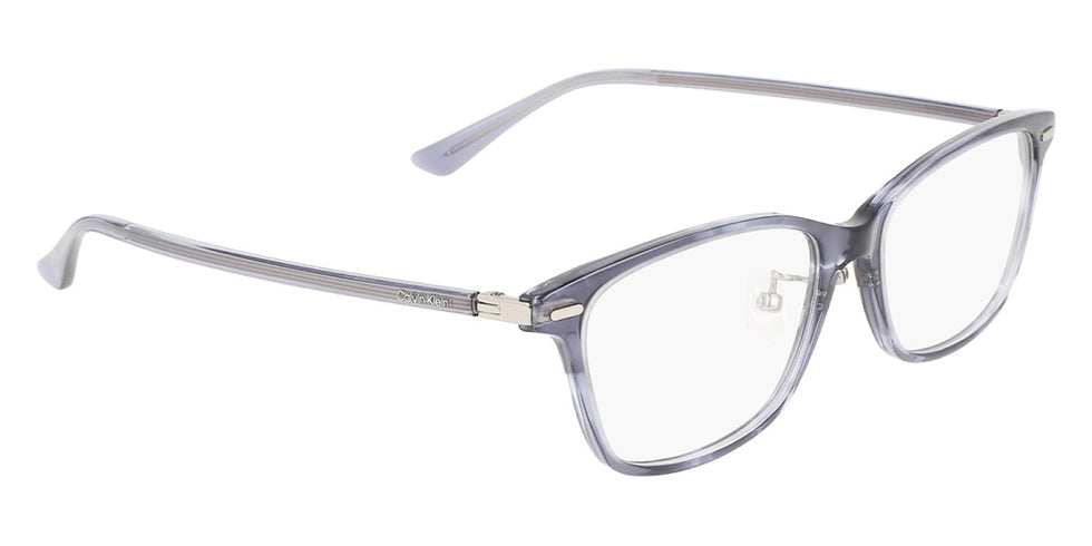 Calvin Klein CK22561LB 420 54 - Navy Horn #id:kcck22561lb420_s:100135