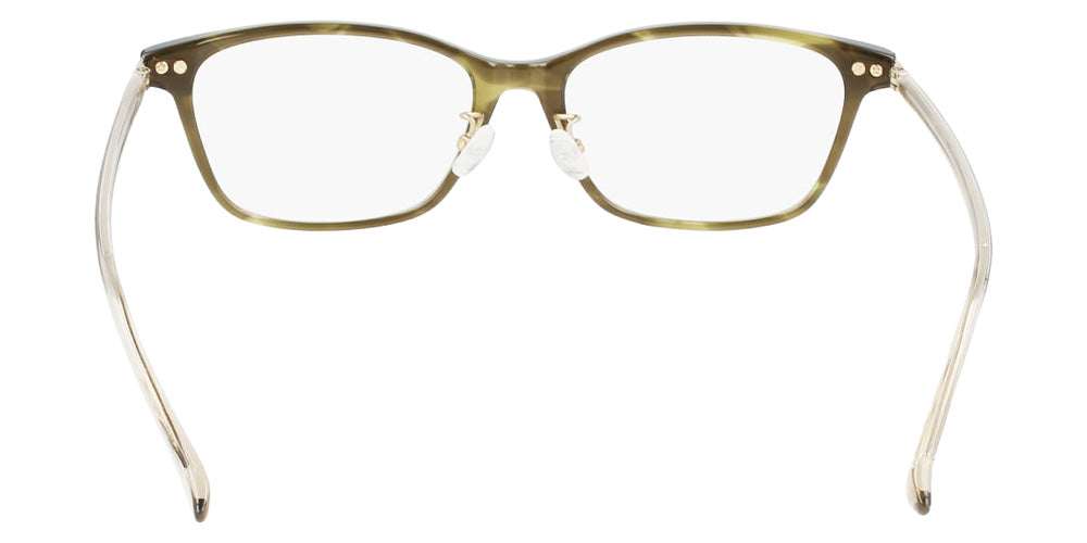 Calvin Klein CK22561LB N 341 54 - Khaki Tortoise #id:kcck22561lbn341_s:104120
