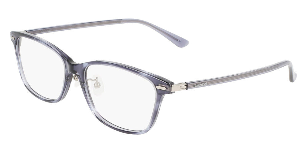 Calvin Klein CK22561LB N 420 54 - Navy Horn #id:kcck22561lbn420_s:106105