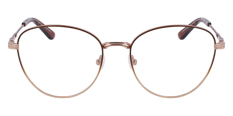 Calvin Klein CK23105 200 54 - Brown #id:kcck23105200_s:100100