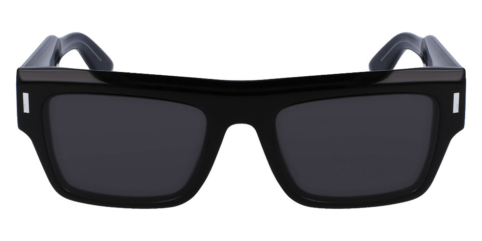 Calvin Klein CK23504S 001 55 - Black #id:kcck23504s001_s:100100