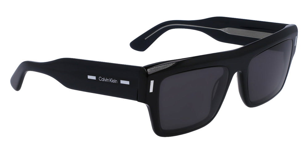Calvin Klein CK23504S 001 55 - Black #id:kcck23504s001_s:100110