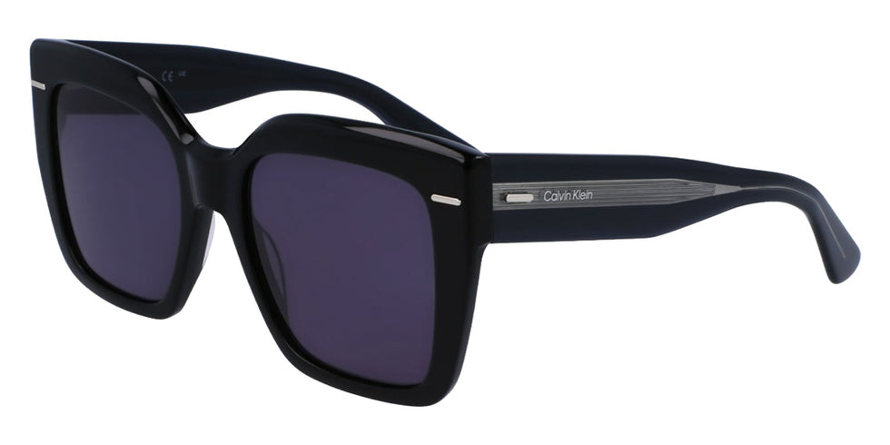 Calvin Klein CK23508S 001 54 - Black #id:kcck23508s001_s:100105