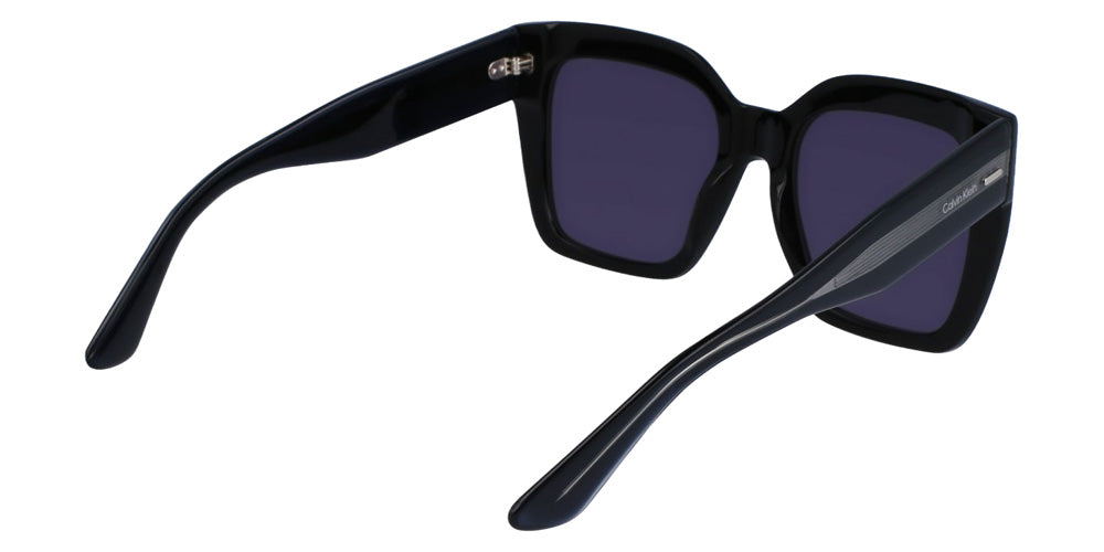 Calvin Klein CK23508S 001 54 - Black #id:kcck23508s001_s:100125