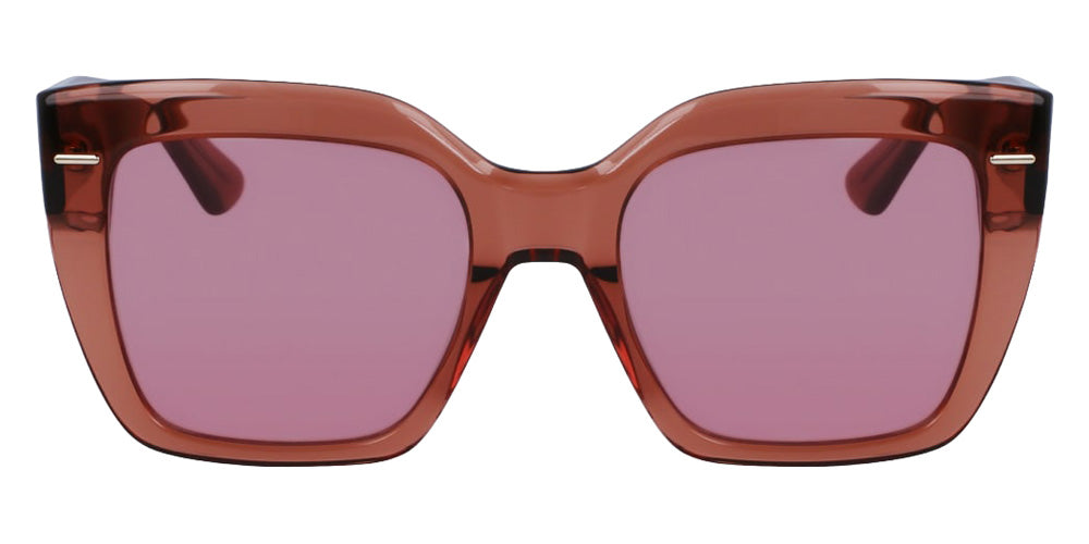 Calvin Klein CK23508S 200 54 - Brown #id:kcck23508s200_s:102100