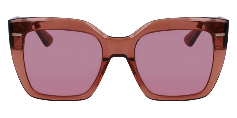 Calvin Klein CK23508S 200 54 - Brown #id:kcck23508s200_s:102100