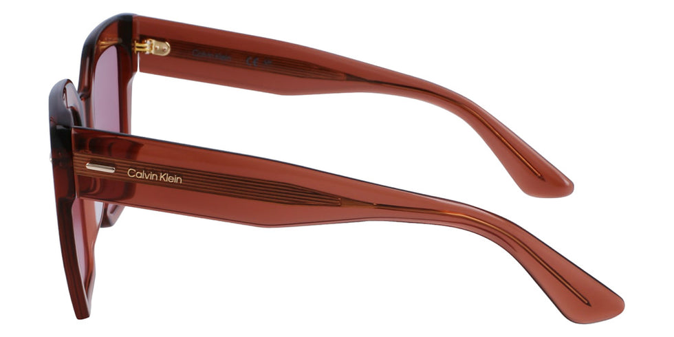Calvin Klein CK23508S 200 54 - Brown #id:kcck23508s200_s:102110