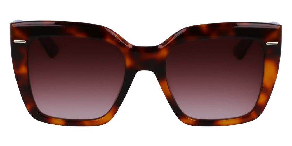 Calvin Klein CK23508S 220 54 - Brown Havana #id:kcck23508s220_s:104100