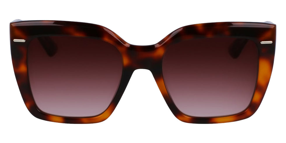 Calvin Klein CK23508S 220 54 - Brown Havana #id:kcck23508s220_s:104100