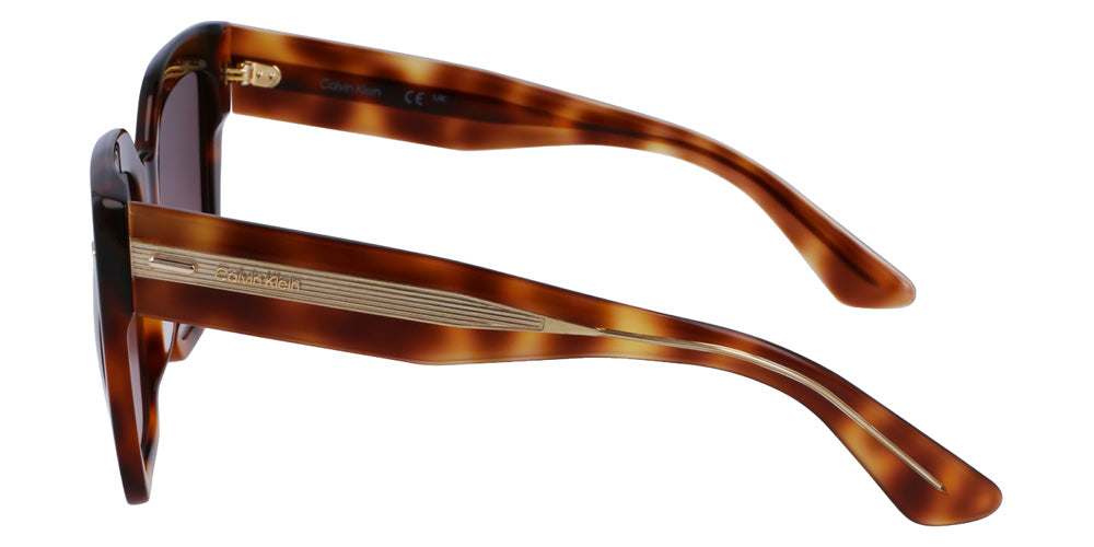 Calvin Klein CK23508S 220 54 - Brown Havana #id:kcck23508s220_s:104110