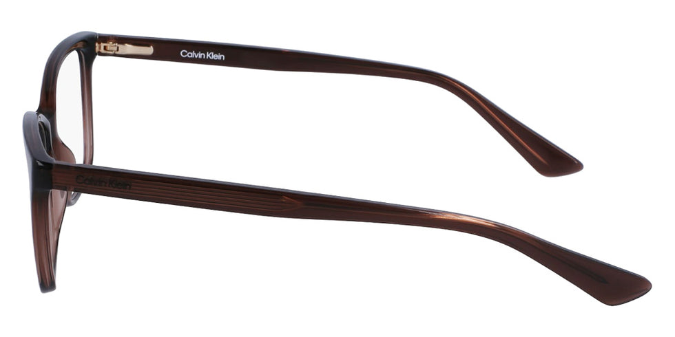Calvin Klein CK23516 200 52 - Brown #id:kcck23516200_s:104110