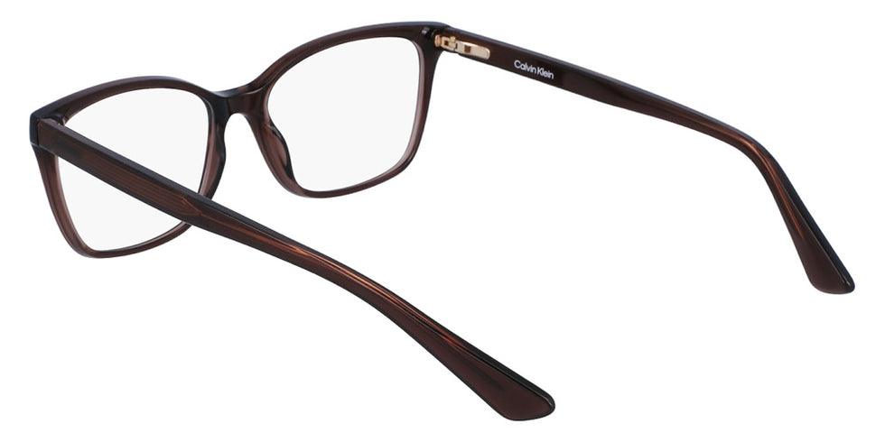 Calvin Klein CK23516 200 52 - Brown #id:kcck23516200_s:104115