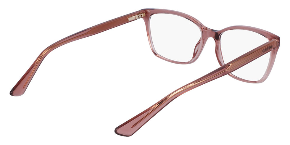 Calvin Klein CK23516 662 52 - Rose #id:kcck23516662_s:114125