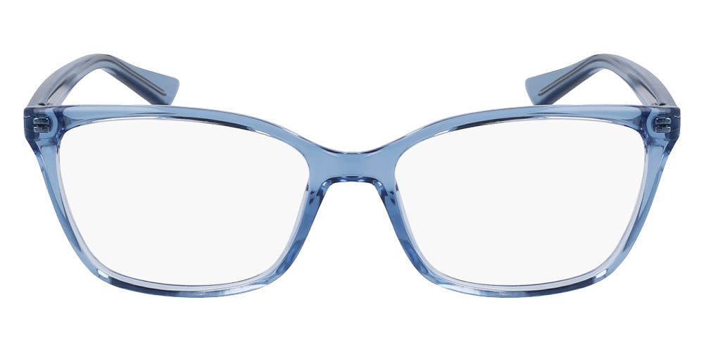 Calvin Klein CK23516 N 414 52 - Blue #id:kcck23516n414_s:100100