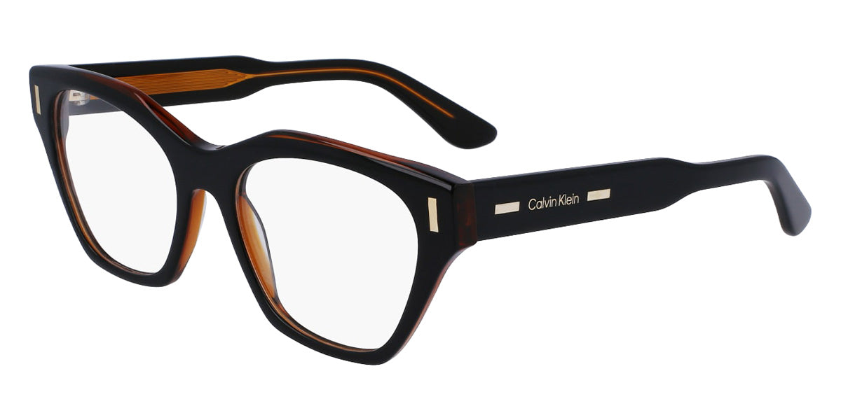 Calvin Klein CK23518 002 52 - Black/Charcoal #id:kcck23518002_s:100105