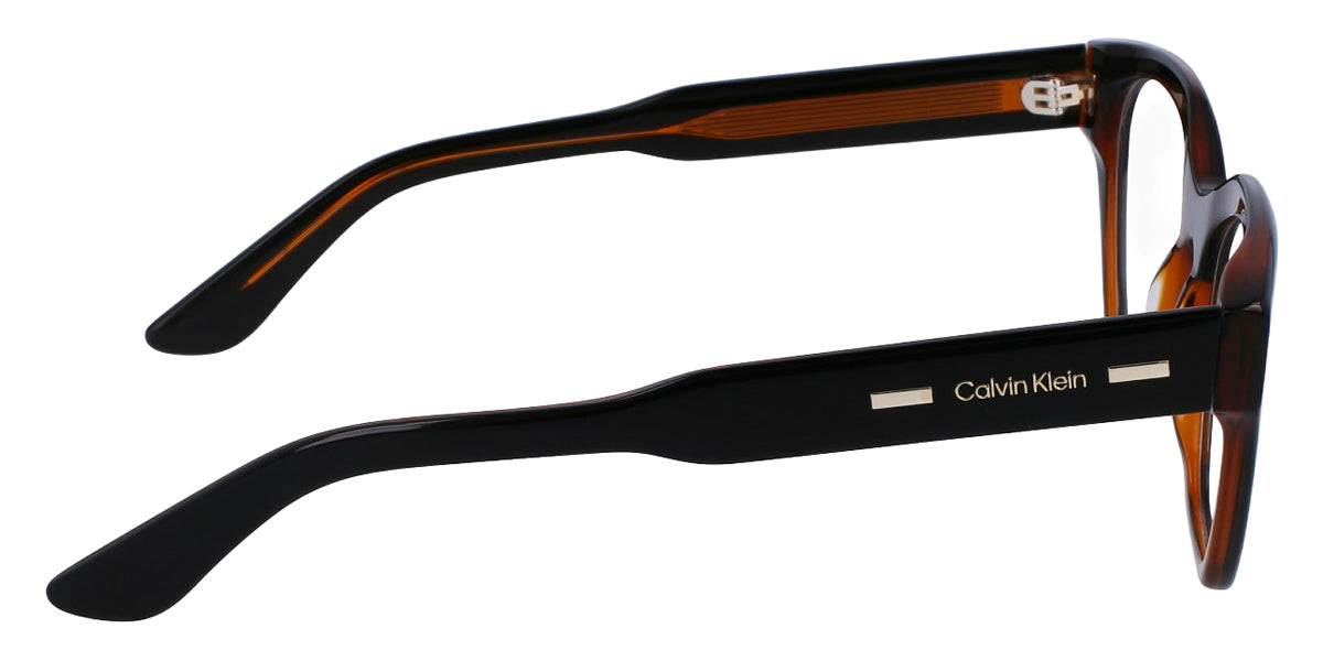 Calvin Klein CK23518 002 52 - Black/Charcoal #id:kcck23518002_s:100130