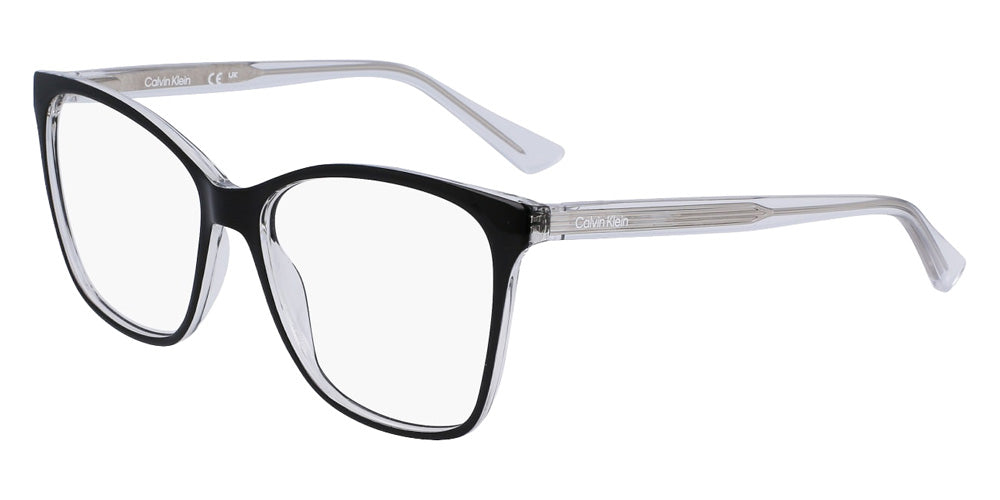 Calvin Klein CK23523 001 54 - Black #id:kcck23523001_s:100105